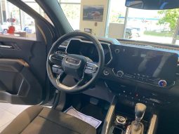 
										2026 GMC Canyon Crew Cab Short Box 4-Wheel Drive Elevation full									