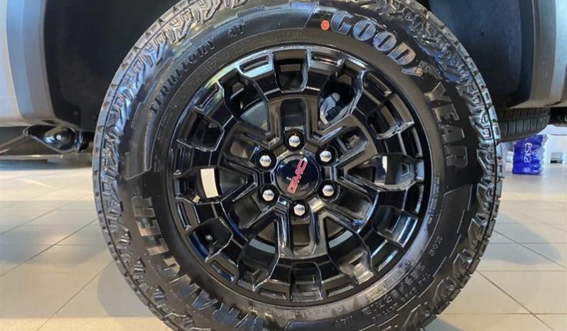 
								2026 GMC Canyon Crew Cab Short Box 4-Wheel Drive Elevation full									