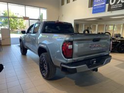 
										2026 GMC Canyon Crew Cab Short Box 4-Wheel Drive Elevation full									
