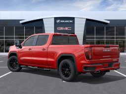 
										2026 GMC Sierra 1500 Crew Cab Standard Box 4-Wheel Drive Elevation full									