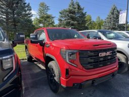 2026 GMC Sierra 1500 - Neuf Camion - VIN: 1GTUUCED8TZ446075 - Buckingham Chevrolet Buick GMC Gatineau