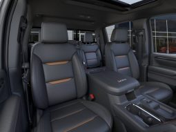 
										2026 GMC Sierra 2500 Crew Cab Standard Box 4-Wheel Drive AT4 full									