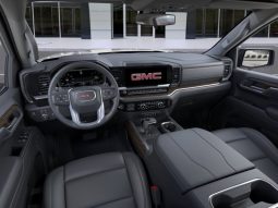 
										2026 GMC Sierra 1500 Crew Cab Standard Box 4-Wheel Drive Elevation full									