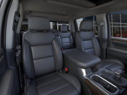 
										2026 GMC Sierra 1500 Crew Cab Standard Box 4-Wheel Drive Elevation full									