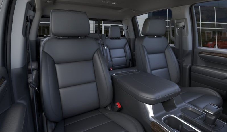 
								2026 GMC Sierra 1500 Crew Cab Standard Box 4-Wheel Drive Elevation full									