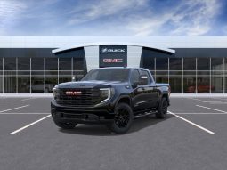 2026 GMC Sierra 1500 - Neuf Camion - VIN: 1GTUUCE84TZ480498 - Buckingham Chevrolet Buick GMC Gatineau