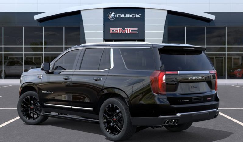 
								2026 GMC Yukon 4WD 4dr Denali full									