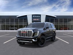 2026 GMC Yukon - Neuf VUS - VIN: 1GKS2DKL4TR312859 - Buckingham Chevrolet Buick GMC Gatineau