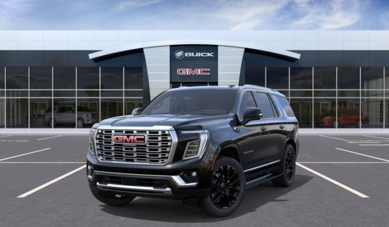 2026 GMC Yukon - Neuf VUS - VIN: 1GKS2DKL4TR312859 - Buckingham Chevrolet Buick GMC Gatineau