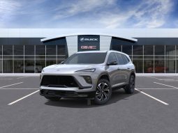 2027 Buick Enclave - Neuf VUS - VIN: 5GAEVBKS8VJ139331 - Buckingham Chevrolet Buick GMC Gatineau