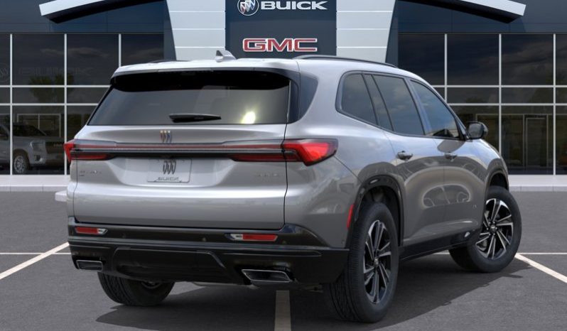 
								2027 Buick Enclave AWD 4dr Sport Touring full									