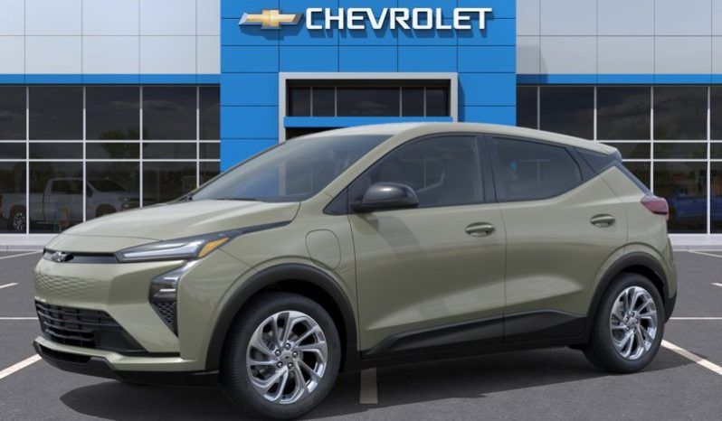 
								2027 Chevrolet Bolt FWD 4dr LT full									