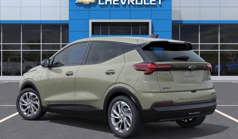 
								2027 Chevrolet Bolt FWD 4dr LT full									