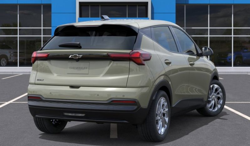 
								2027 Chevrolet Bolt FWD 4dr LT full									