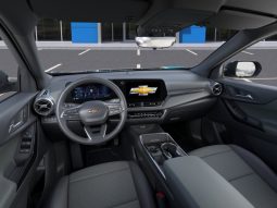 
										2027 Chevrolet Equinox AWD LT full									