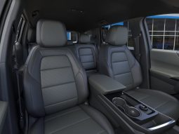 
										2027 Chevrolet Equinox AWD LT full									