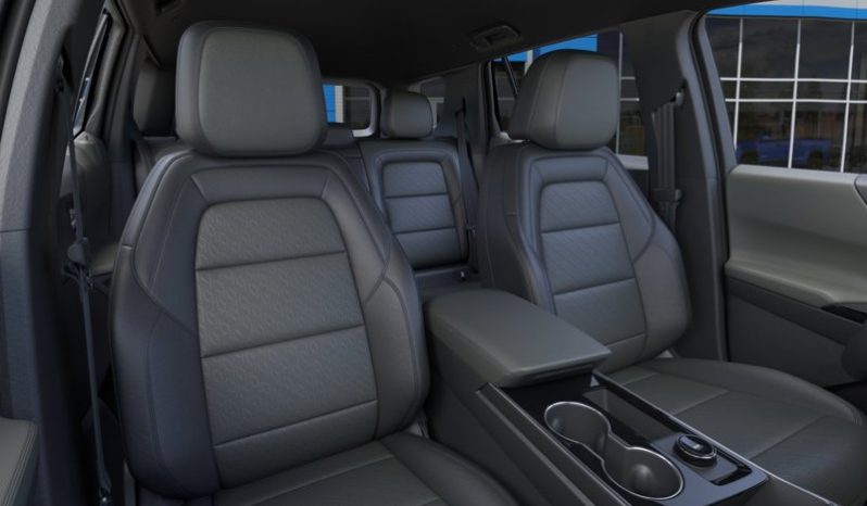 
								2027 Chevrolet Equinox AWD LT full									