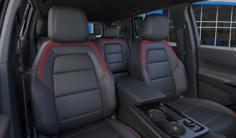 
								2027 Chevrolet Equinox AWD RS full									