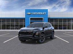 2027 Chevrolet Equinox - Neuf VUS - VIN: 3GNAXTEG7VL179808 - Buckingham Chevrolet Buick GMC Gatineau