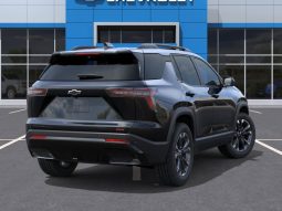 
										2027 Chevrolet Equinox AWD RS full									