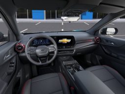 
										2027 Chevrolet Equinox AWD RS full									