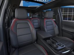 
										2027 Chevrolet Equinox AWD RS full									