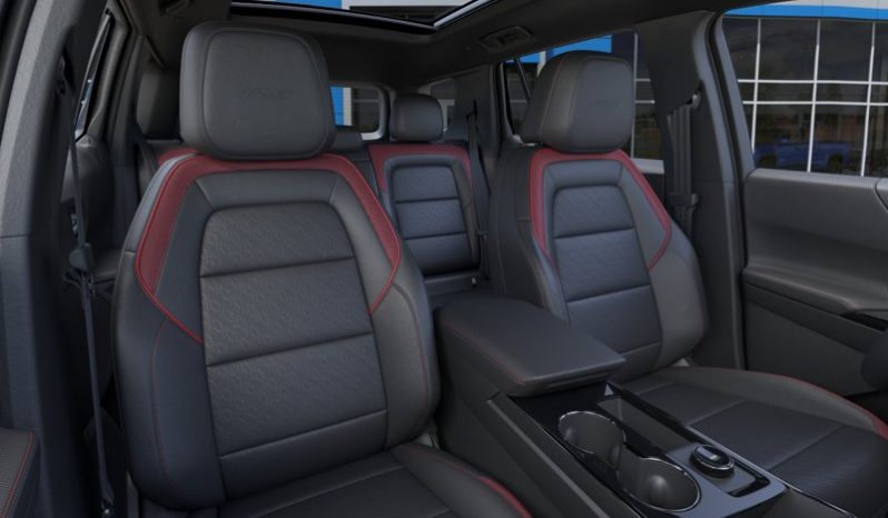 
								2027 Chevrolet Equinox AWD RS full									
