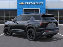 
										2027 Chevrolet Equinox AWD LT full									