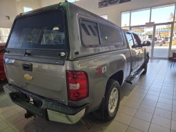 2013 Chevrolet Silverado 1500 Lt Ext Cab Std Box