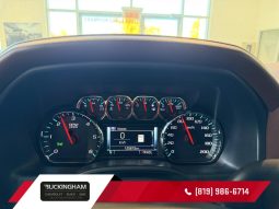 
										2017 Chevrolet Silverado 1500 Crew 4×4 High full									