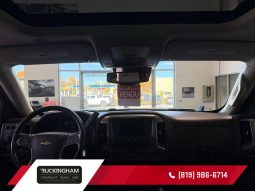 
										2017 Chevrolet Silverado 1500 Crew 4×4 High full									