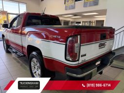 
										2018 GMC Canyon Extd 4×4 Sle full									
