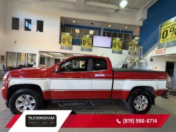 
										2018 GMC Canyon Extd 4×4 Sle full									