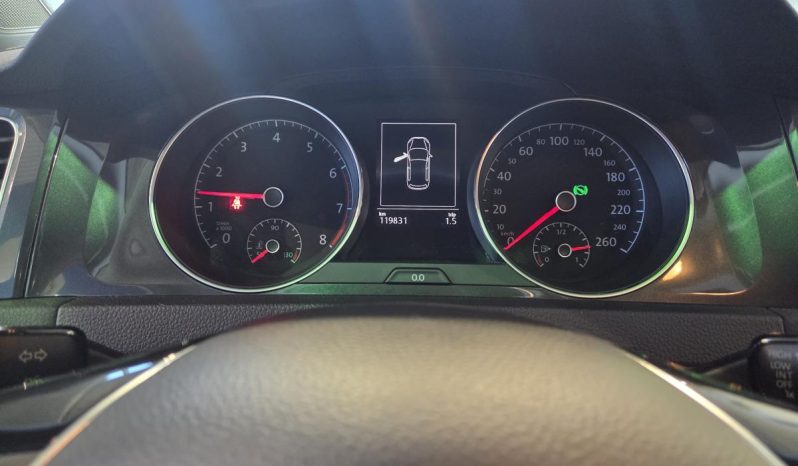 
								2018 Volkswagen Golf 5-Dr 1.8t Trendline full									