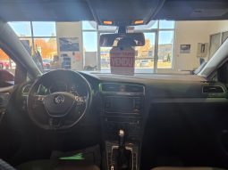 
										2018 Volkswagen Golf 5-Dr 1.8t Trendline full									
