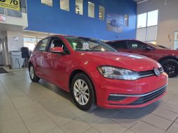
										2018 Volkswagen Golf 5-Dr 1.8t Trendline full									