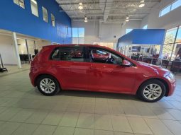 
										2018 Volkswagen Golf 5-Dr 1.8t Trendline full									