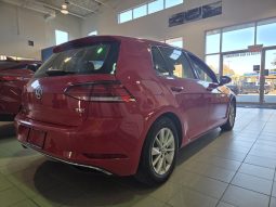 
										2018 Volkswagen Golf 5-Dr 1.8t Trendline full									