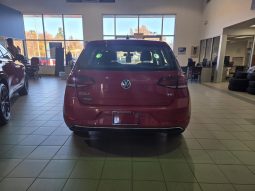 
										2018 Volkswagen Golf 5-Dr 1.8t Trendline full									
