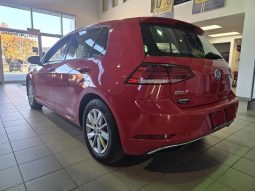 
										2018 Volkswagen Golf 5-Dr 1.8t Trendline full									