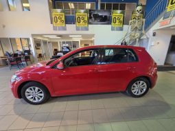 
										2018 Volkswagen Golf 5-Dr 1.8t Trendline full									