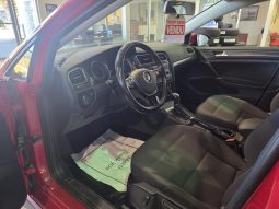 
										2018 Volkswagen Golf 5-Dr 1.8t Trendline full									