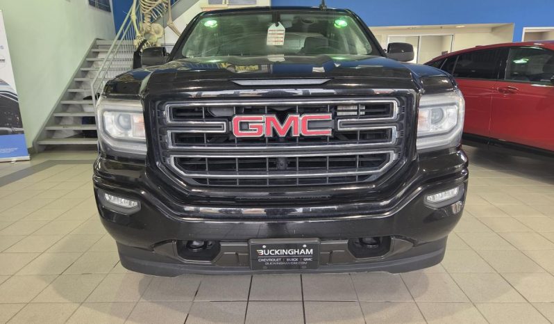 
								2019 GMC Sierra Limited 1500 Double full									