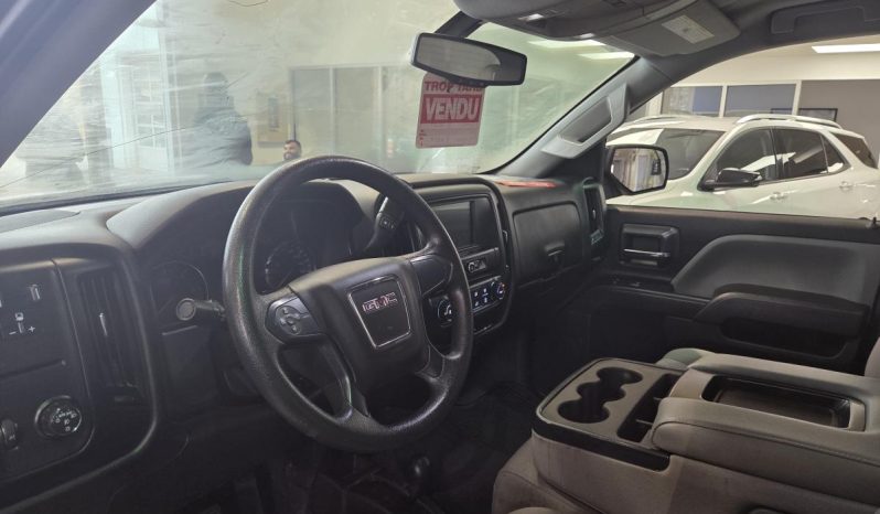 
								2019 GMC Sierra Limited 1500 Double full									