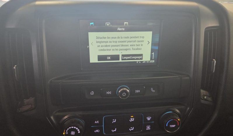 
								2019 GMC Sierra Limited 1500 Double full									