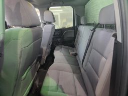 
										2019 GMC Sierra Limited 1500 Double full									