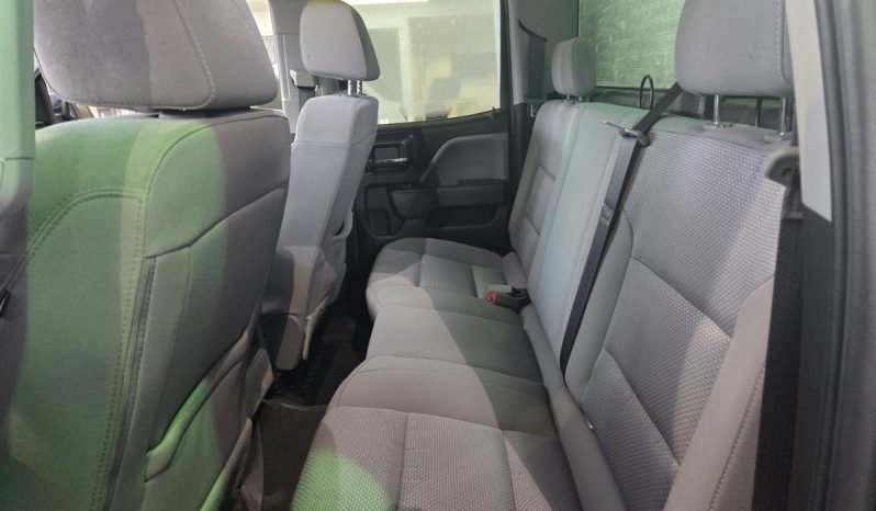
								2019 GMC Sierra Limited 1500 Double full									