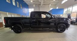 2019 GMC Sierra Limited 1500 Double