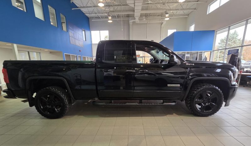 
								2019 GMC Sierra Limited 1500 Double full									