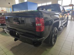 2019 GMC Sierra Limited 1500 Double